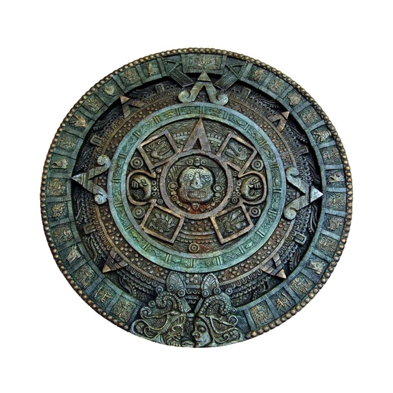 Календарь майя 2. Алтарный камень ацтеков. Календарь древних инков. Солнечный камень ацтеков. Ацтекский камень солнца.